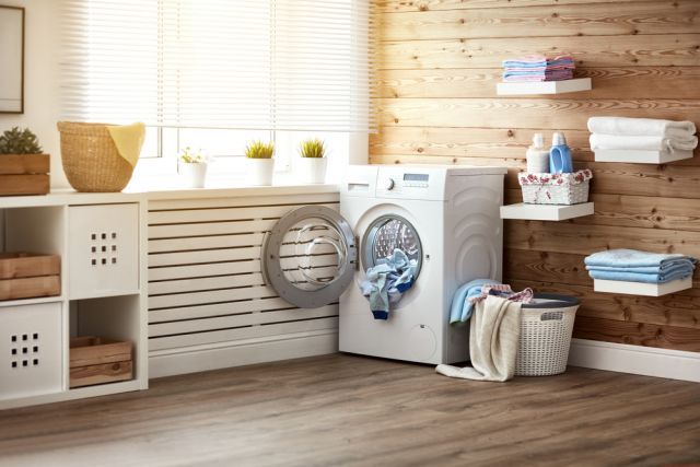 Умная стиральная машинка для дома - какую выбрать