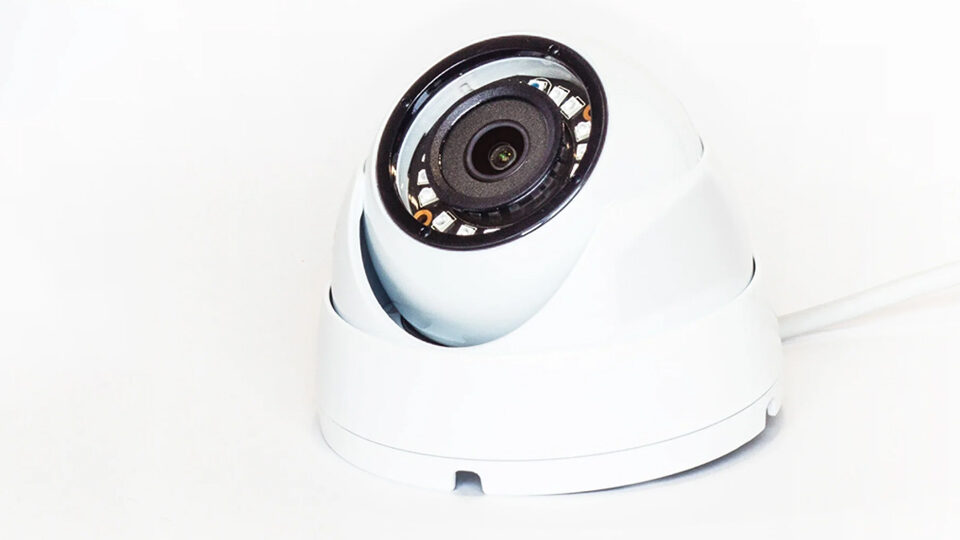 Лучшие видеокамеры для дома с инновационной начинкой