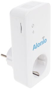 Умная розетка Alonio T6 WiFi