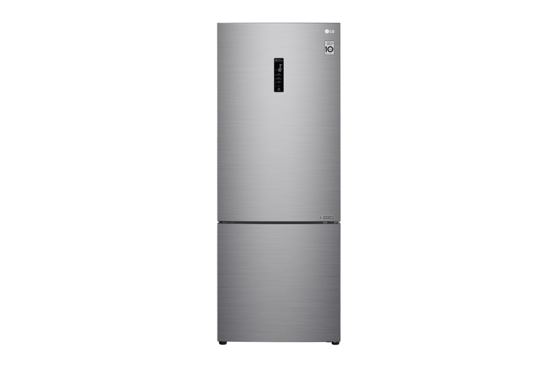 Умный холодильник LG DoorCooling+ GC-B569 PMCZ