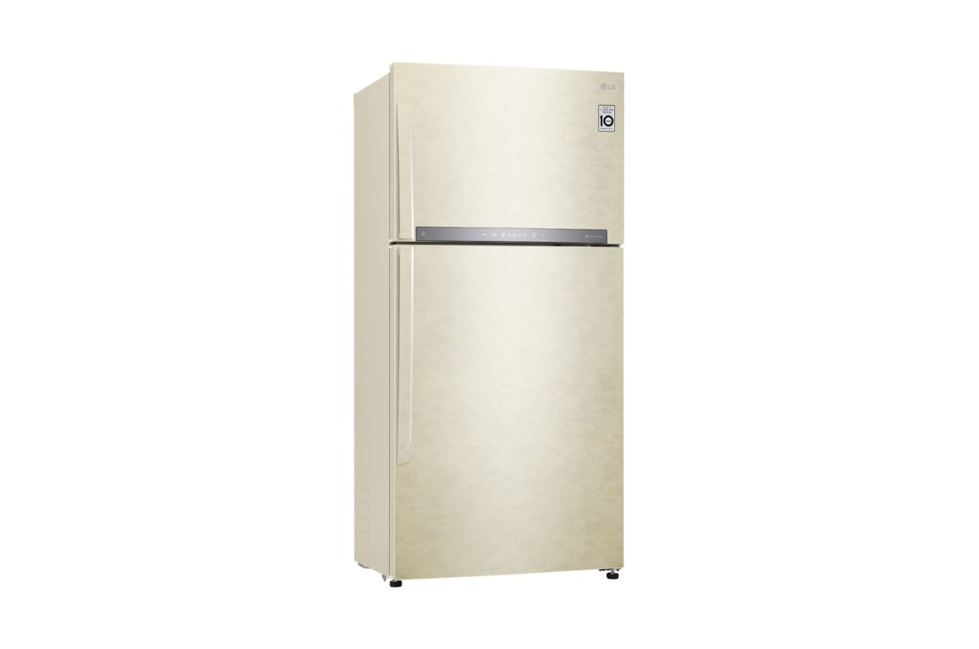 Умный холодильник LG GR-H802 HEHZ