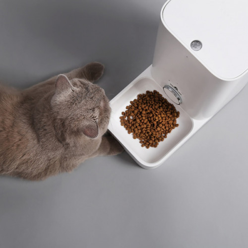 кормушка Xiaomi Petkit Fresh Element Mini для котов и собак