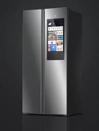 Умный холодильник Xiaomi Viomi Internet Refrigerator