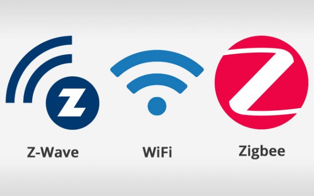 Умный дом zigbee или wifi