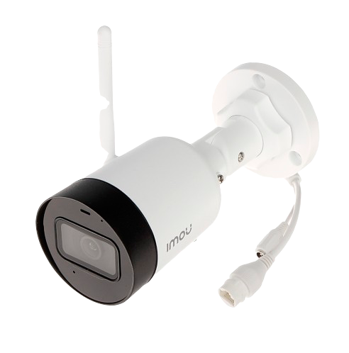 IMOU Bullet Lite 2MP - камера видеонаблюдения хорошего качества