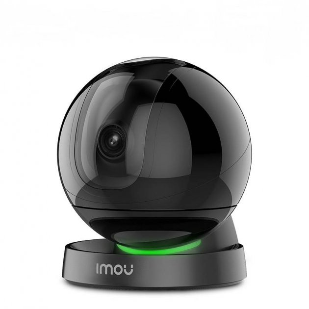 IMOU Ranger Pro - умная IP камера для дома