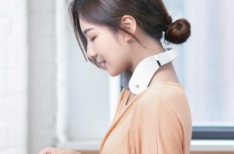 Xiaomi Jeeback Neck Massager G2