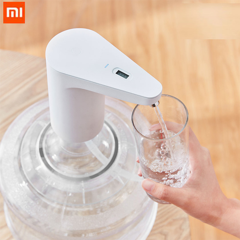 xiaomi xiaolang tds automatic water supply